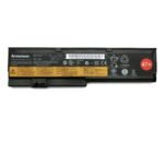 Original Lenovo X200 Laptop Battery, 10.8V 5200mAh for ThinkPad X200 7458