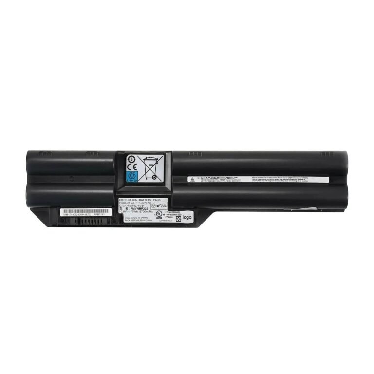 Original Fujitsu T934 Laptop Battery for Fujitsu LifeBook T934