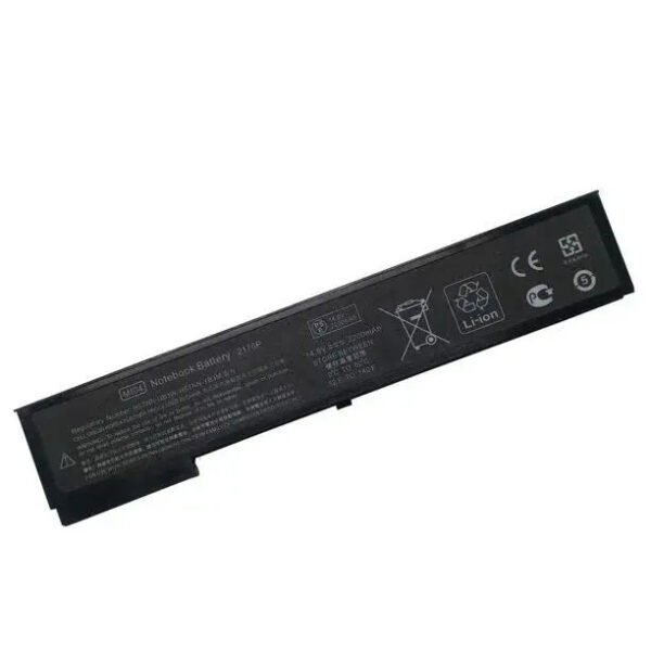 Compatible HP H4A44AA Laptop Battery, 11.1V 48Wh for EliteBook 2170p