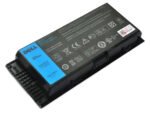 Original Dell FV993 Laptop Battery for M4600 M4600