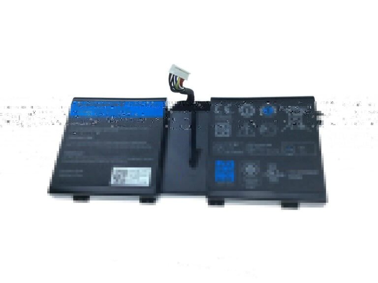 Original Dell M18X Laptop Battery for Alienware 17 Alienware 18