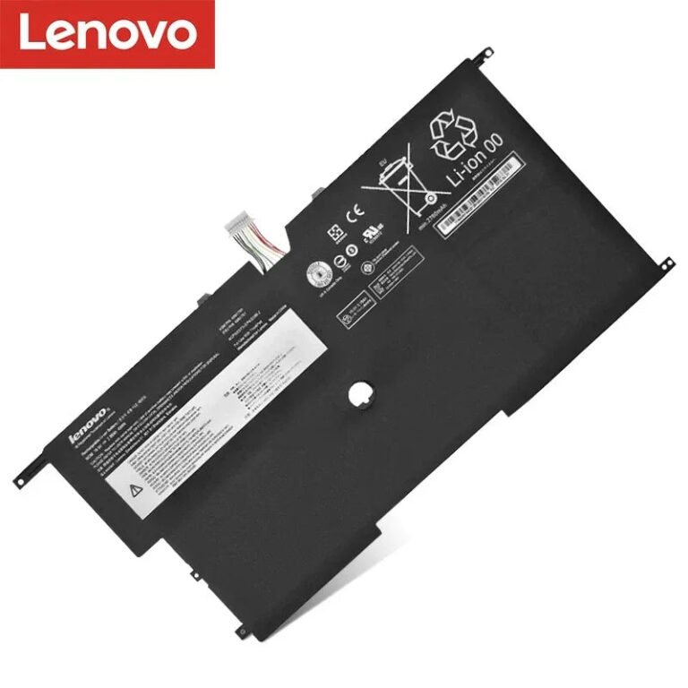 Original Lenovo Gen3 Laptop Battery for Carbon X1 i7-4600