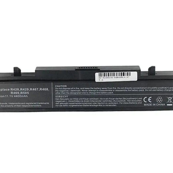 Samsung AA-PB9NC6B Laptop Battery for P460 NP550P7CT02DE