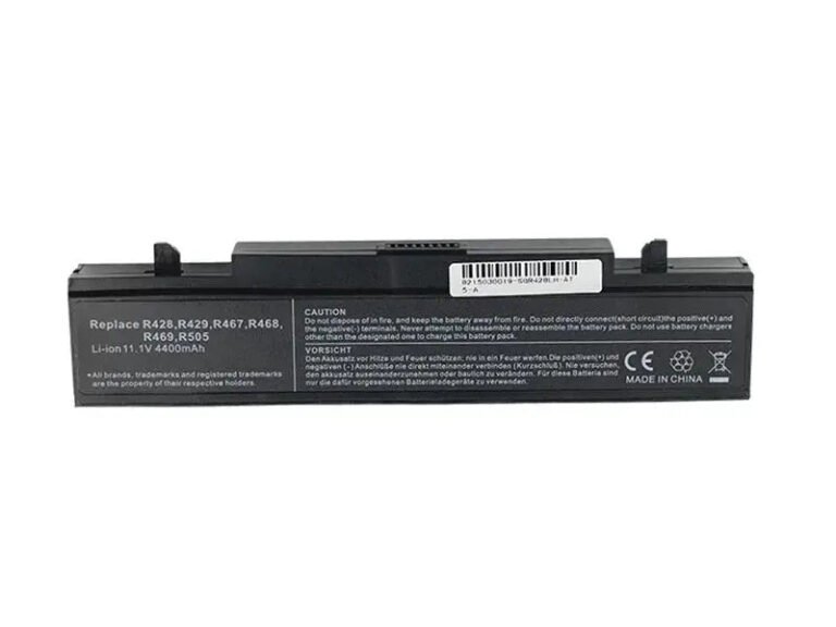 Samsung AA-PB9NC6B Laptop Battery for P460 NP550P7CT02DE