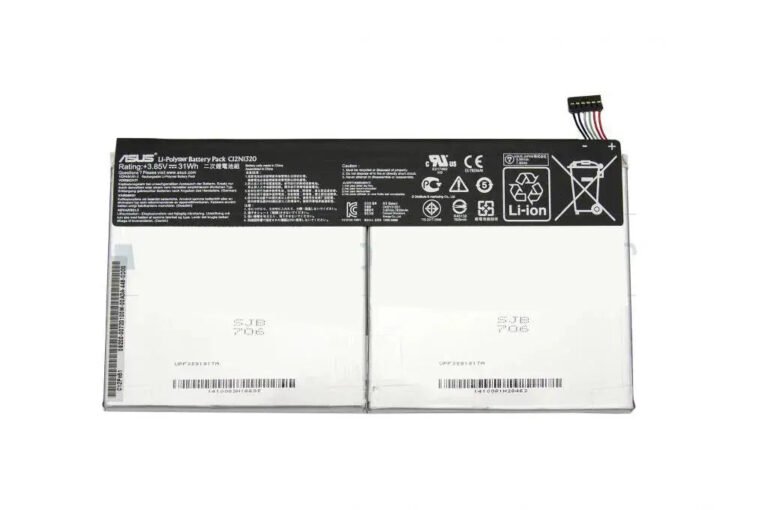 Original ASUS T100TA Laptop Battery, 3.8V 7900mAh for Transformer Book T100TA-DK005PA
