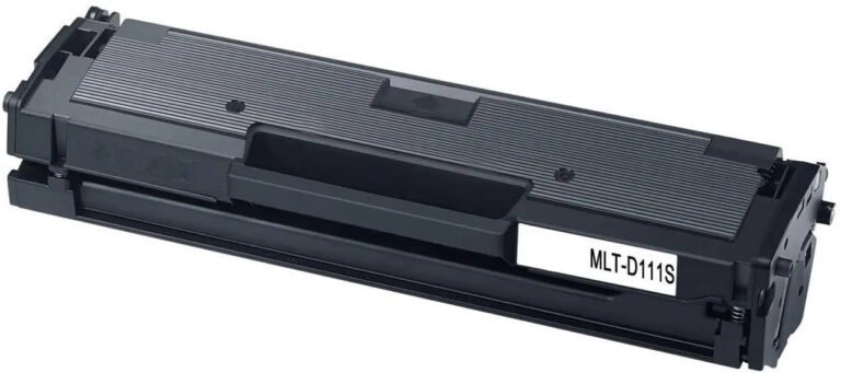 Compatible specifications 111S Black Toner Cartridge for Samsung M2020