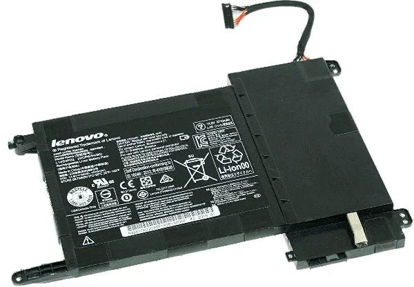 Original Lenovo Y700 Laptop Battery, 14.8V 60Wh for IdeaPad Y700