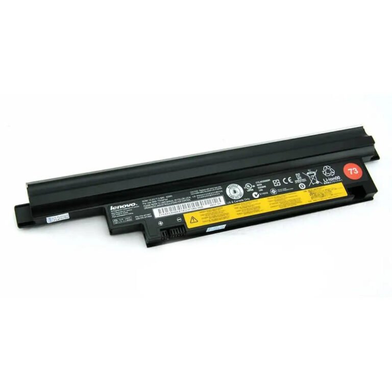 Original Lenovo 42T4806 Laptop Battery, 15V 2800mAh for ThinkPad 0196RV