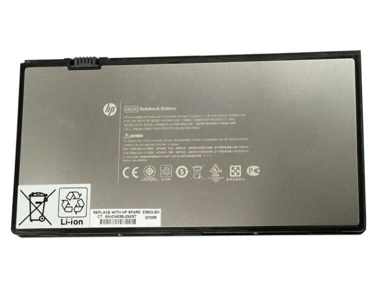 Original HP NK06 Laptop Battery for Hp ENVY 15T-1100