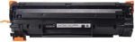 Compatible specifications Hp-ce285a Black Toner Cartridge for HP 1212nf/1214nfh/1217nfw Pro