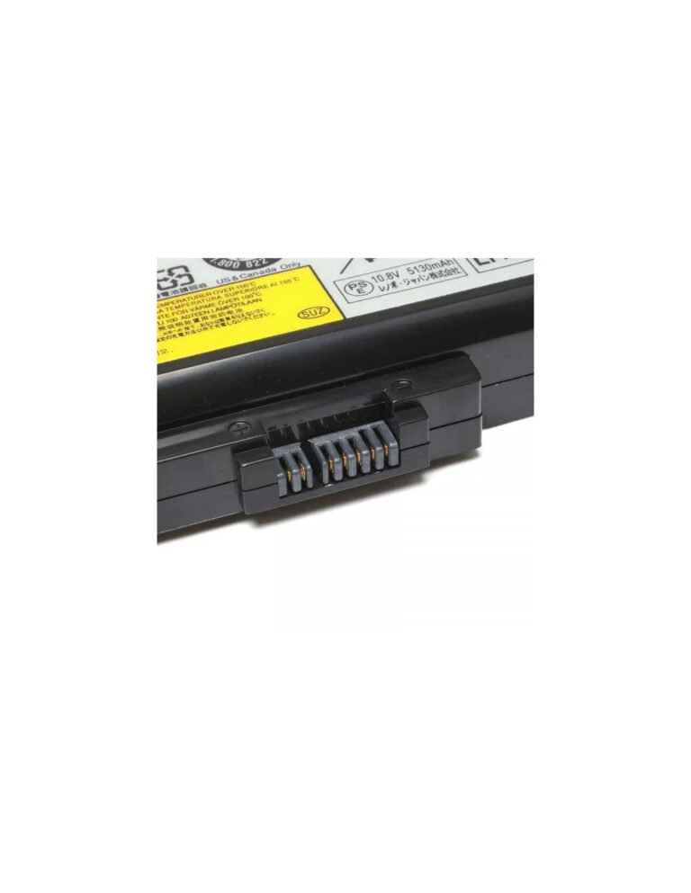 Original Lenovo Y400 Laptop Battery, 10.8V 6700mAh for Lenovo IdeaPad Y510N