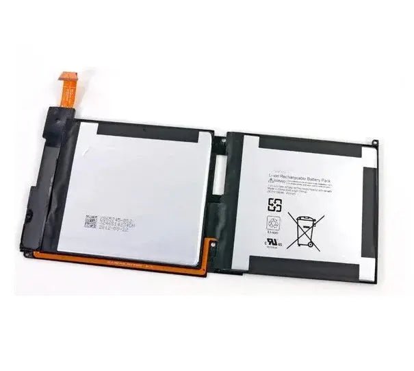 Samsung 21CP4/106/96 Laptop Battery, 7.4V 4120mAh for P21GK3