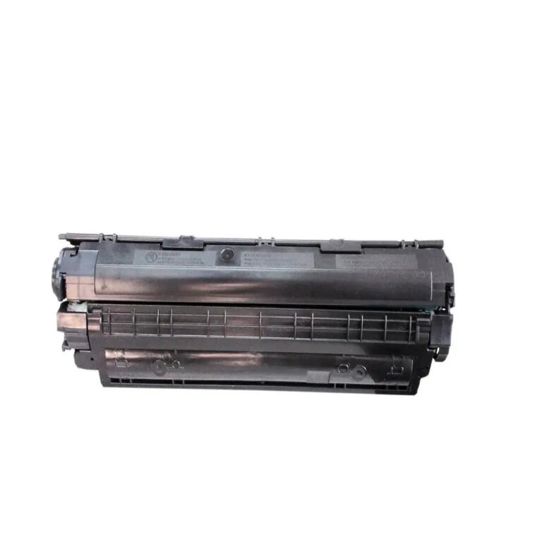 Compatible specifications 83a Black Toner Cartridge for Cf283a