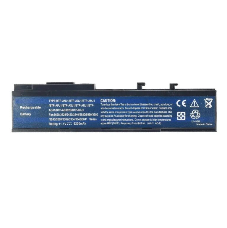 Acer GARDA31 Laptop Battery for 3290 6292-6427