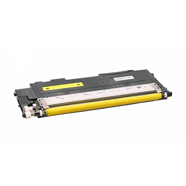 Compatible specifications 404S Yellow Toner Cartridge for C430