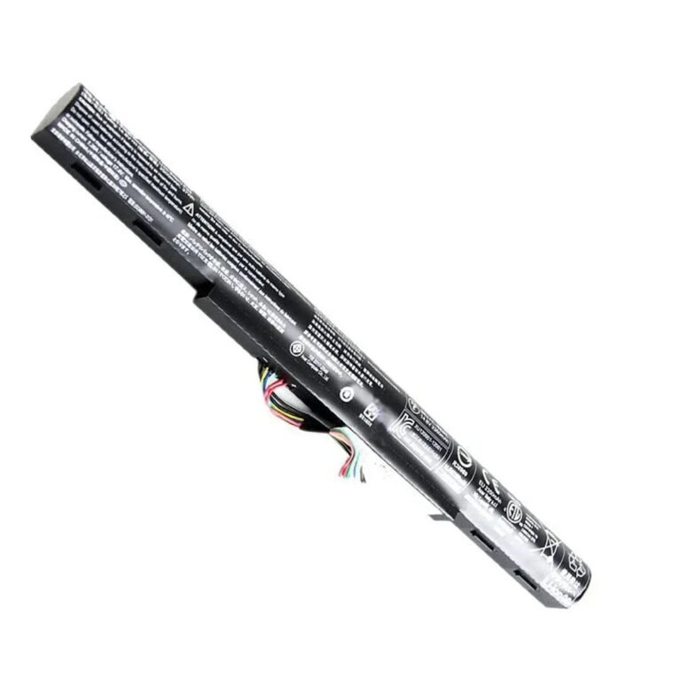 Original Acer AS16A7K Laptop Battery, 58Wh for F5-522-65GG