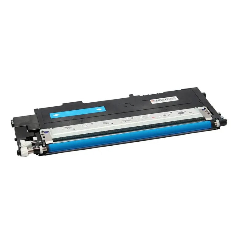 Compatible specifications 404S Cyan Toner Cartridge for C430w