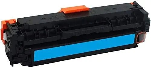 Compatible specifications Cb541a Cyan Toner Cartridge