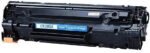 Compatible specifications 85A Black Toner Cartridge for HP M 1130