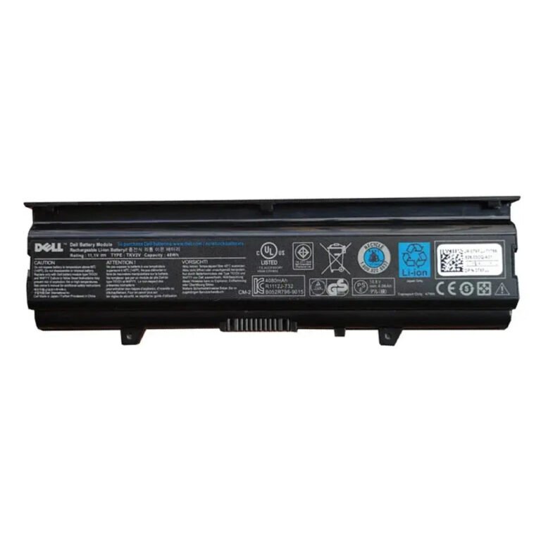 Original Dell N4030 Laptop Battery, 2V for N4030 N4030D