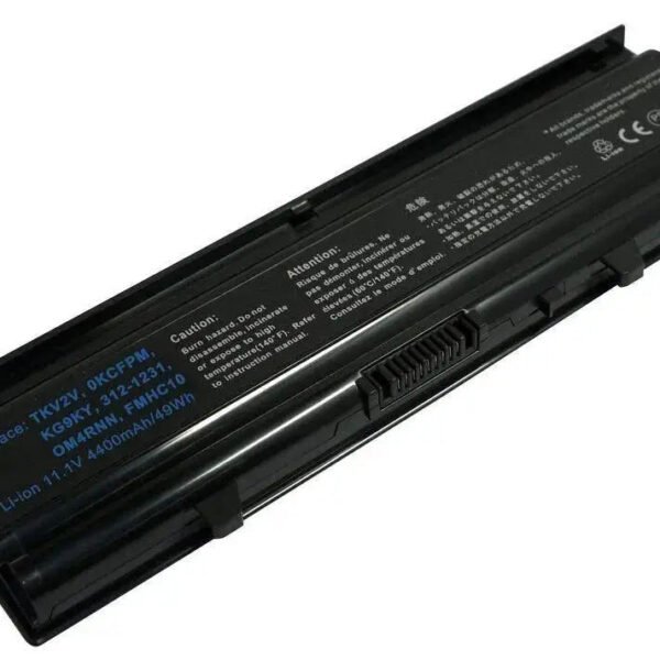 Dell N4030D Laptop Battery, 2V for Inspiron 14V Inspiron 14VR