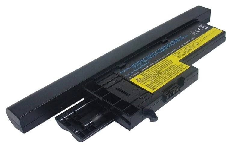 Lenovo 92P1174 Laptop Battery for ThinkPad R60