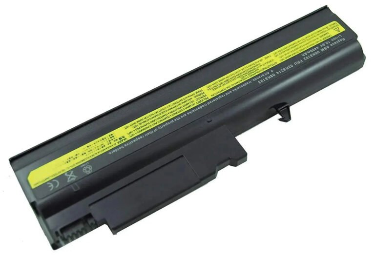 Lenovo R50p Laptop Battery for ThinkPad R60