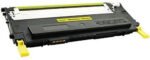 Compatible specifications Clt-y406s Yellow Toner Cartridge for CLP-368 SL