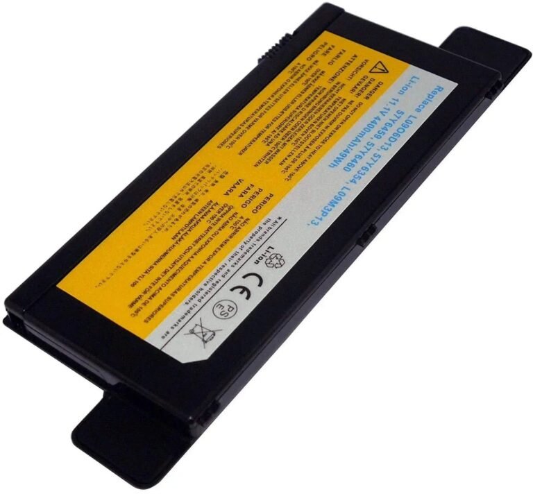 Lenovo U150 Laptop Battery for IdeaPad U150-6909HGJ