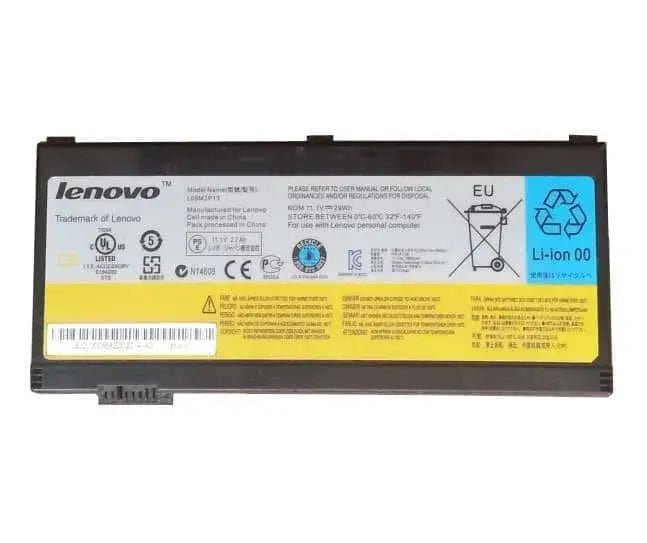 Original Lenovo U150 Laptop Battery, 11.1V 5100mAh for IdeaPad U150-6909HGJ