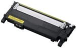 Compatible specifications Clt-y406s Yellow Toner Cartridge for CLP-368 SL