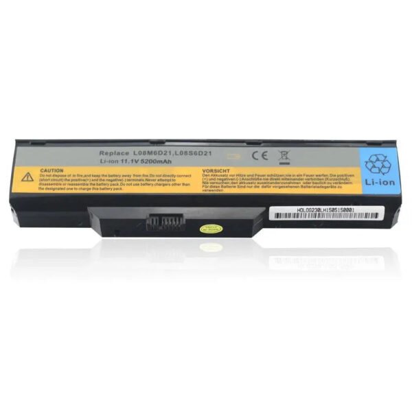 Lenovo G230 Laptop Battery for Lenovo 3000 G230