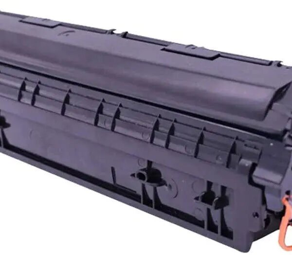 Compatible specifications 737 Black Toner Cartridge for MF244dw