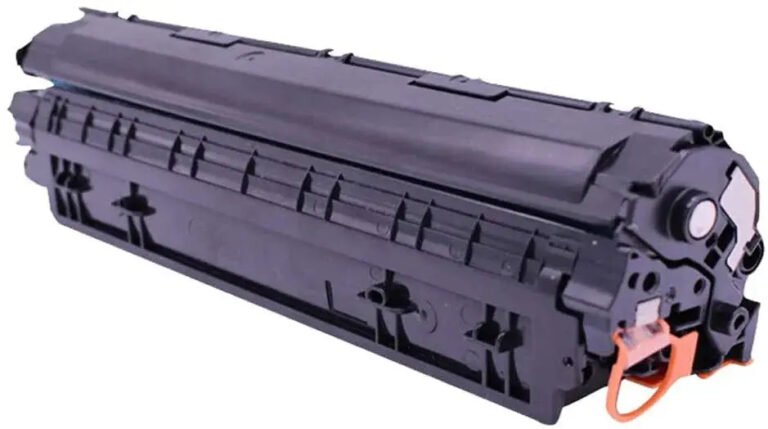 Compatible specifications 737 Black Toner Cartridge for MF244dw
