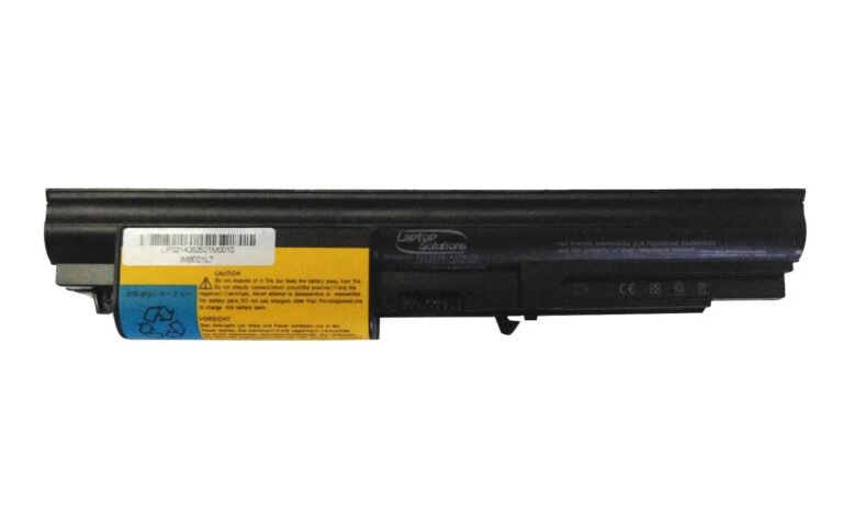 Lenovo 41U3196 Laptop Battery for Thinkpad T61 1959