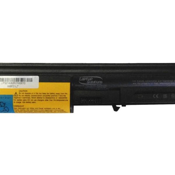 Lenovo R61i Laptop Battery, 14.4V 2200mAh for Lenovo ThinkPad R61i