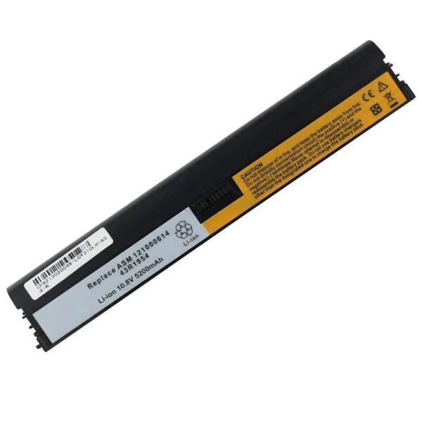 Lenovo Y300 Laptop Battery for 3000 Y300 7759