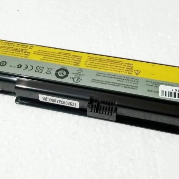 Lenovo Y510a Laptop Battery for 3000 Y510a