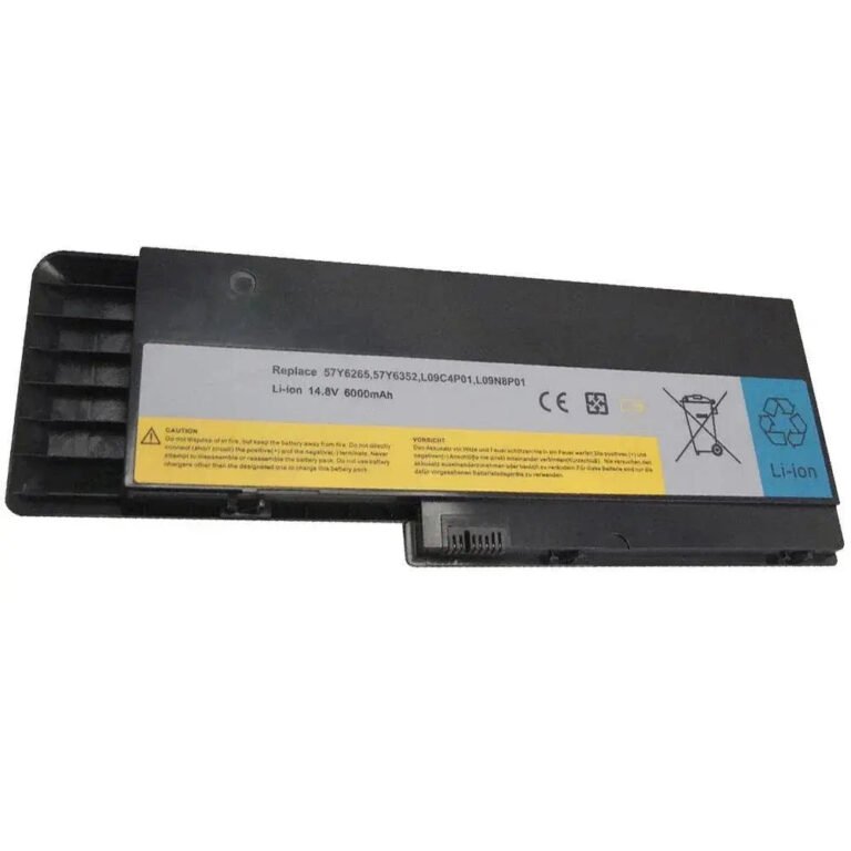 Lenovo L09C4P01 Laptop Battery for IdeaPad U350 20028