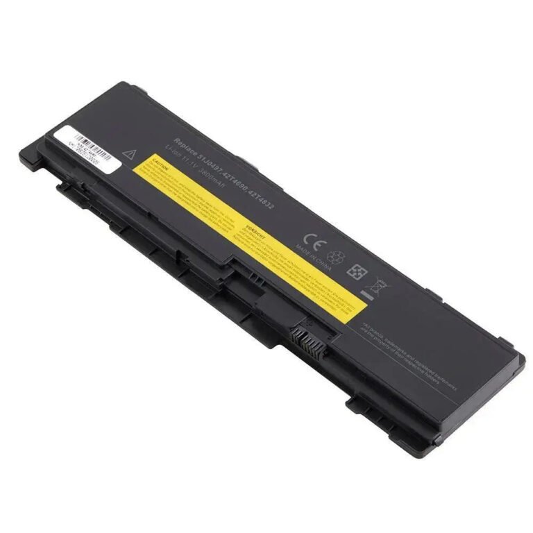 Lenovo T400s Laptop Battery for ThinkPad T400s
