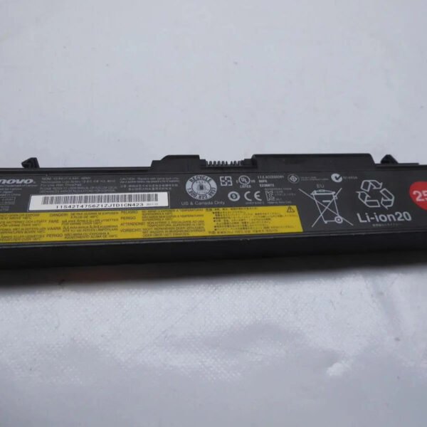 Original Lenovo L410 Laptop Battery for ThinkPad L410