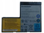 Lenovo Y650A Laptop Battery Replacement for IdeaPad Y650A