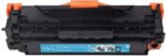 Compatible specifications Hp-cf381a Cyan Toner Cartridge for M476dn