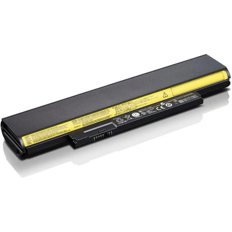 Lenovo E135 Laptop Battery for Thinkpad Edge E135