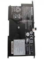 Original Lenovo 00HW002 Laptop Battery, 15.2V 3000mAh for X1 Carbon Gen
