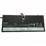 Original Lenovo 45N1070 Laptop Battery, 14.8V 3110mAh for X1 Carbon