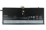 Original Lenovo 45N1070 Laptop Battery, 14.8V 3110mAh for X1 Carbon