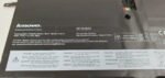 Original Lenovo 45N1070 Laptop Battery, 14.8V 3110mAh for X1 Carbon