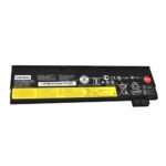 Original Lenovo T470 Laptop Battery, 10.8V 6700mAh for ThinkPad T470 20HES9DP00