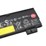 Original Lenovo T470 Laptop Battery, 10.8V 6700mAh for ThinkPad T470 20HES9DP00